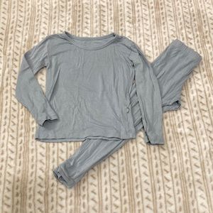 Kyte BABY 2 piece pajama set